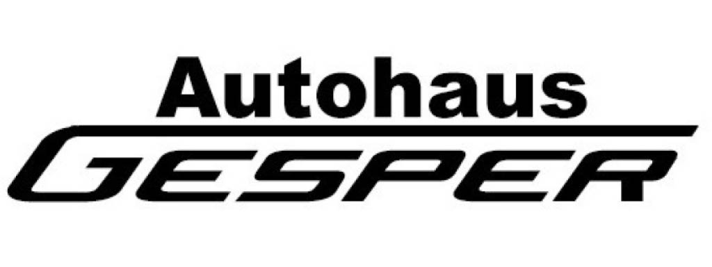 Logo von Autohaus Gesper